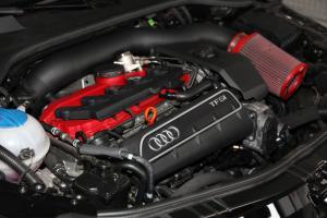 Audi TT RS Black Hawk by HPerformance 2015 года 